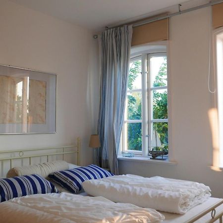 Foehrtraum Apartment Oldsum Bagian luar foto
