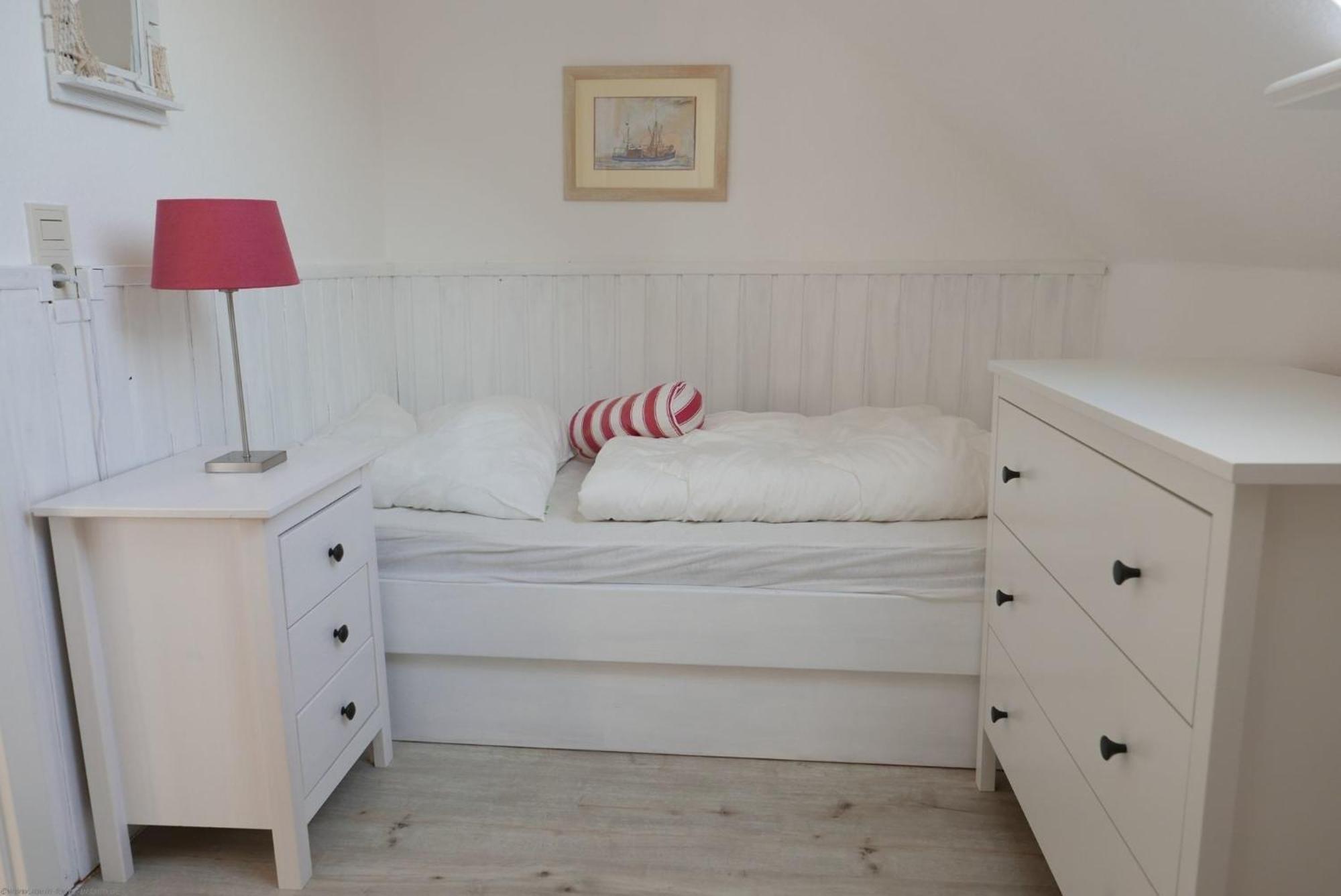 Foehrtraum Apartment Oldsum Bagian luar foto